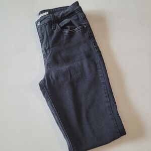 Levi Straight cut jeans